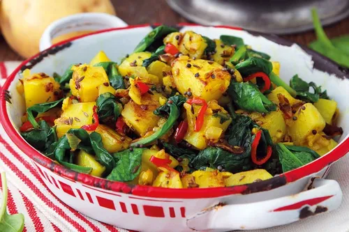 أصناف جانبية